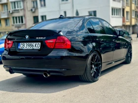 BMW 335 335 d cosmos face lift - 21999 лв. - 39688894 5