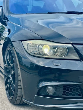 BMW 335 335 d cosmos face lift - 21999 лв. - 39688894 15
