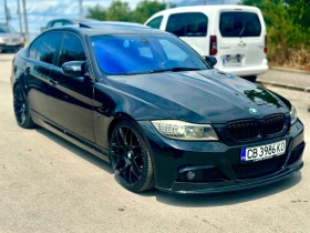 BMW 335 335 d cosmos face lift - 21999 лв. - 39688894 3
