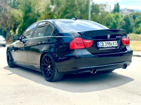 BMW 335 335 d cosmos face lift - 21999 лв. - 39688894 7