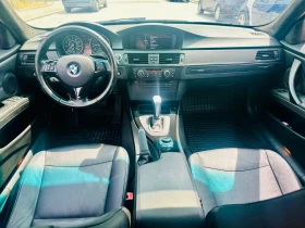 BMW 335 335 d cosmos face lift - 21999 лв. - 39688894 9