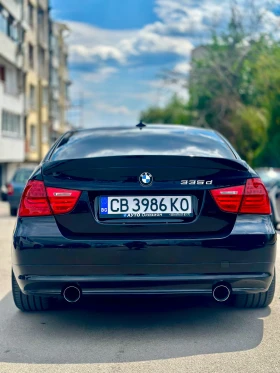 BMW 335 335 d cosmos face lift - 21999 лв. - 39688894 6