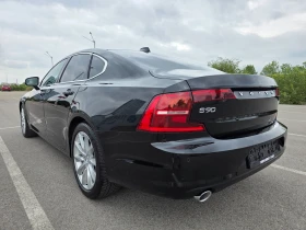 Volvo S90 D4 - 28900 лв. - 73524226 7