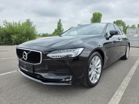Volvo S90 D4 - 28900 лв. - 73524226 9