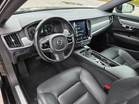 Volvo S90 D4 - 28900 лв. - 73524226 11