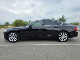 Volvo S90 D4 - 28900 лв. - 73524226 8