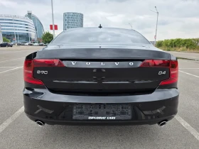 Volvo S90 D4 - 28900 лв. - 73524226 5