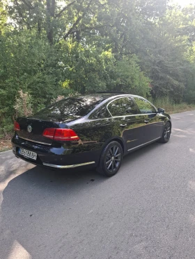 VW Passat Highline - 16900 лв. - 91377791 5