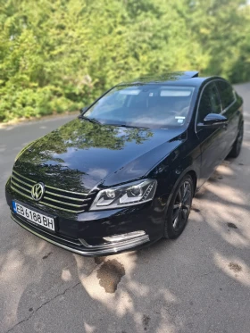 VW Passat Highline - 16900 лв. - 91377791 10