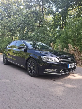 VW Passat Highline - 16900 лв. - 91377791 7