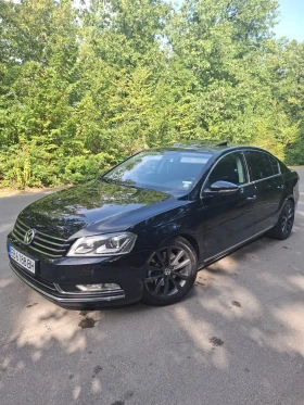 VW Passat Highline - 16900 лв. - 91377791 8