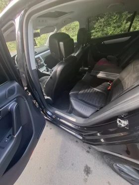 VW Passat Highline - 16900 лв. - 91377791 14