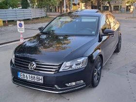 VW Passat Highline  | Mobile.bg    3