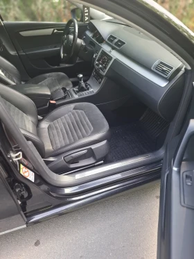 VW Passat Highline - 16900 лв. - 91377791 15