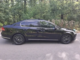 VW Passat Highline - 16900 лв. - 91377791 9