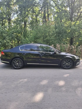 VW Passat Highline - 16900 лв. - 91377791 6
