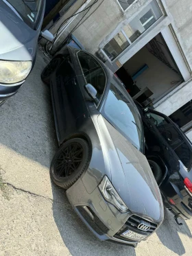 Audi A5 Sportback | Mobile.bg    3