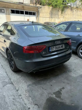 Audi A5 Sportback | Mobile.bg    2