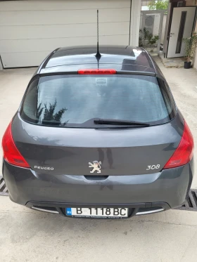 Peugeot 308 | Mobile.bg    4