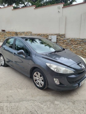 Peugeot 308 | Mobile.bg    2