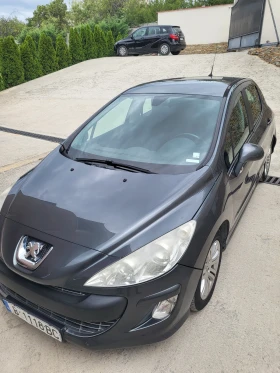 Peugeot 308 | Mobile.bg    3