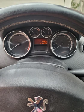 Peugeot 308 | Mobile.bg    9