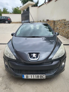 Peugeot 308 | Mobile.bg    10