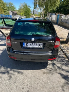 Skoda Octavia | Mobile.bg    7