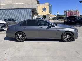 Обява за продажба на Mercedes-Benz E 53 AMG 4M Night Package ~79 000 лв. - изображение 5