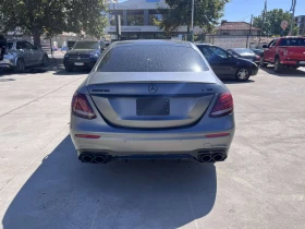 Обява за продажба на Mercedes-Benz E 53 AMG 4M Night Package ~79 000 лв. - изображение 4