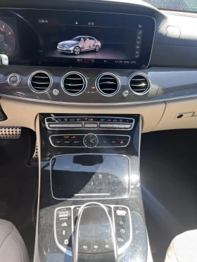 Обява за продажба на Mercedes-Benz E 53 AMG 4M Night Package ~79 000 лв. - изображение 7