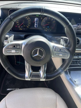 Обява за продажба на Mercedes-Benz E 53 AMG 4M Night Package ~79 000 лв. - изображение 6