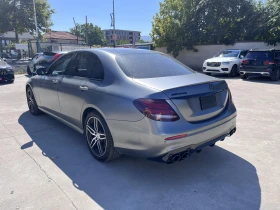 Обява за продажба на Mercedes-Benz E 53 AMG 4M Night Package ~79 000 лв. - изображение 3