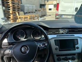 Обява за продажба на VW Passat 2.0tdi 150kc ~27 500 лв. - изображение 6