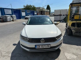 Обява за продажба на VW Passat 2.0tdi 150kc ~27 500 лв. - изображение 4