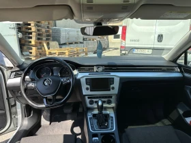 Обява за продажба на VW Passat 2.0tdi 150kc ~27 500 лв. - изображение 7