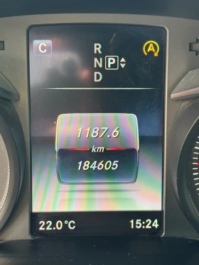 Mercedes-Benz C 220 AMG пакет - 31500 лв. - 90031664 11