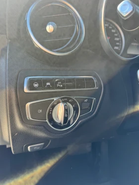 Mercedes-Benz C 220 AMG пакет - 31500 лв. - 90031664 9