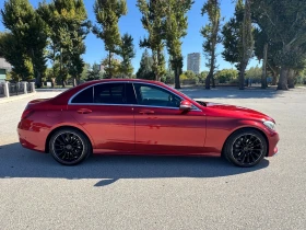 Mercedes-Benz C 220 AMG пакет - 31500 лв. - 90031664 5