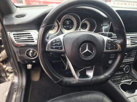 Обява за продажба на Mercedes-Benz CLS 550 AMG* Обдух* Harman/Kardon* Full LED* Дистроник*  ~44 500 лв. - изображение 8