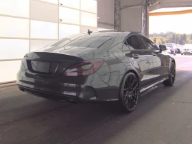 Обява за продажба на Mercedes-Benz CLS 550 AMG* Обдух* Harman/Kardon* Full LED* Дистроник*  ~44 500 лв. - изображение 3