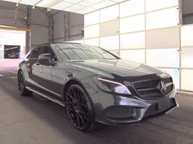 Обява за продажба на Mercedes-Benz CLS 550 AMG* Обдух* Harman/Kardon* Full LED* Дистроник*  ~44 500 лв. - изображение 2