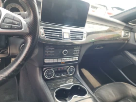 Обява за продажба на Mercedes-Benz CLS 550 AMG* Обдух* Harman/Kardon* Full LED* Дистроник*  ~44 500 лв. - изображение 10