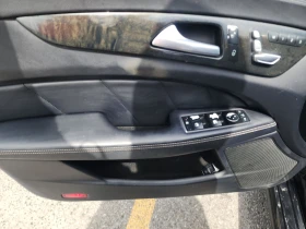 Обява за продажба на Mercedes-Benz CLS 550 AMG* Обдух* Harman/Kardon* Full LED* Дистроник*  ~44 500 лв. - изображение 6
