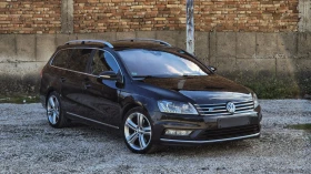 VW Passat ЛИЗИНГ100%ОДОБРЕНИЕ R-LINE 2.0TDI 177 DSG 4 MOTION - 18999 лв. / 9714.03 € - 64984273 2
