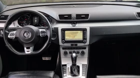 VW Passat R-LINE 2.0TDI 177 DSG 4 MOTION - 19999 лв. / 10225.33 € - 37579902 7