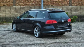 VW Passat ЛИЗИНГ100%ОДОБРЕНИЕ R-LINE 2.0TDI 177 DSG 4 MOTION - 18999 лв. / 9714.03 € - 13609910 6