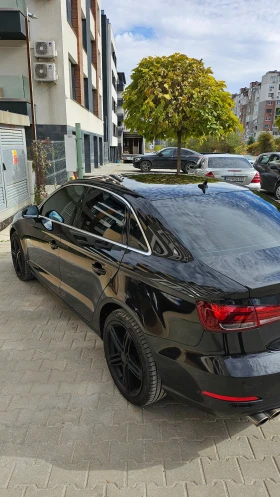 Audi A3 1.6 TDI / S-tronic / S-Line Optic - 22500 лв. / 11504.07 € - 11483419 6