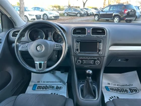 VW Golf 2.0 TDI HIGH LINE 140 к.с. - 11990 лв. / 6130.39 € - 39445769 12
