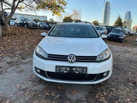 VW Golf 2.0 TDI HIGH LINE 140 к.с. - 11990 лв. / 6130.39 € - 39445769 2